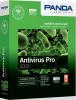 Náhled k programu Panda Antivirus 2009 PRO